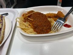 意大利面-宜家·瑞典风味餐厅(烟台路店)