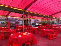 -红日饭店(裕隆三路店)