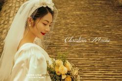 -蒙娜丽莎婚纱摄影(南门店)