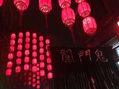 -济南方特东方神画