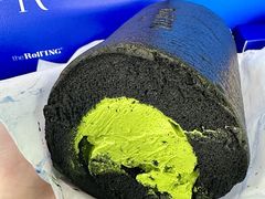 -the Roll'ING手作瑞士卷专门店(卓悦中心店)