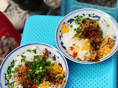 拌粉-小罗子汤店(大士院总店)