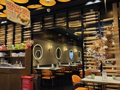 -get pizza意大利餐厅(凯德MALL店)