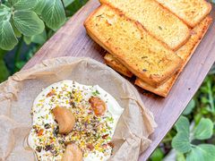 -Timetable kitchen(东方宝泰店)