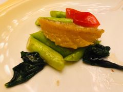 -东海朗廷酒店-唐阁T’ANG COURT 中餐厅