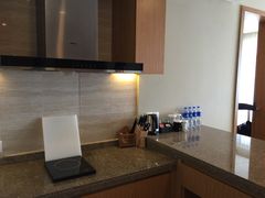 -长白山万达锦华套房酒店