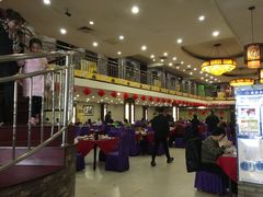 大堂-大眼锅贴水饺(河东店)