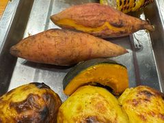 -张记焖窑·十五年专注焖烤(雍和宫店)