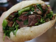 -白魁老号饭庄(安内店)