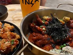 -INSA Korean Bistro饮鲨韩食酒馆