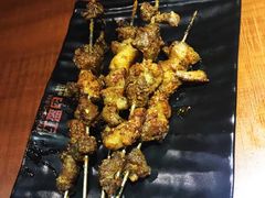-红盔甲·小龙虾(天钥桥店)