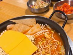 -源味屋韩式火锅&炸鸡(鼎城当代商城店)
