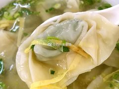 -东吴面馆(金门路金门国际商业广场店)