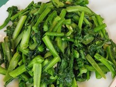 -瑞丰园庭院餐厅·白族传统家常菜