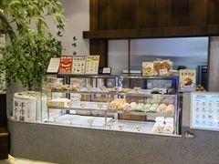 -君之狮子山·轻糖烘焙(松江印象城店)