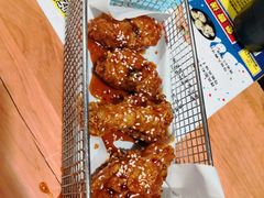 -肥肥虾庄·金牌油焖大虾(杨园滨江时代walk店)