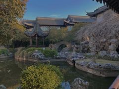 -扬州瘦西湖汇金酒店