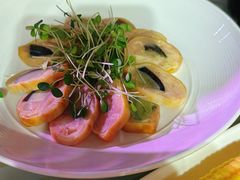 -中国坊中餐厅(石家庄希尔顿酒店)