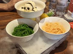 -李犟大爆鳝面·手工蟹黄包(湖滨西湖店)