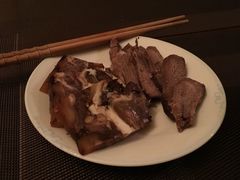 -年记·兴顺斋 牛街清真熟食小吃店