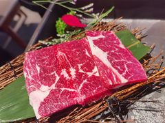 -黑牛黑猪烤肉专门店(万象城店)