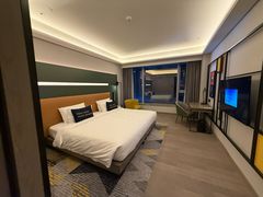 -MUSTEL木文缇酒店(广州知识城旺村地铁站店)