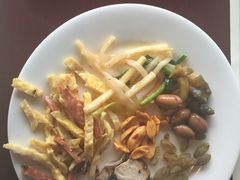 -泰谷酒店·太古码头闽菜自助餐厅