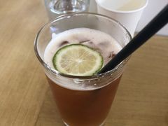 -弗雷德咖啡(金隅紫京府店)
