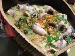 -兰桂坊·花园餐厅(西湖店)