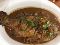 -环秀楼(黄山呈坎店)