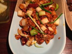 -外婆家(南开大悦城店)