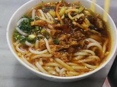 -再回首鸡肉米线(人民路一店)