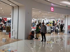 -优衣库(青岛万象城店)