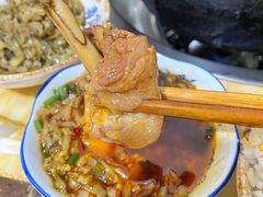 烧鸡公-石灰市毛记烧鸡公(解放碑店)