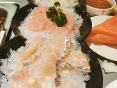-伊斯美清真火锅(吉祥店)