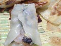 -赵奶奶水饺锅贴小酒馆(丁字沽店)