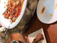 -炊烟小炒黄牛肉(东庆街店)