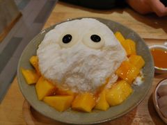 -怪物的冰与火(天虹商场中山路店)