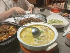 -大鹏饭店·金陵家宴(奥体中心店)