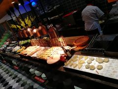 -纽斯特牛排自助餐厅(浦东文峰广场店)
