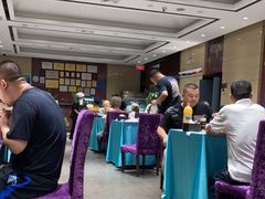 大堂-紫光园(燕郊总店)