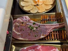 -炙城·韩式烤肉(南京东路店)