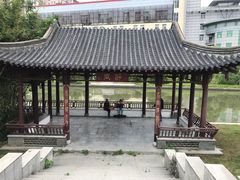 -凤城河风景区