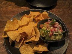 -Q MEX 库迈墨西哥餐吧(三里屯店)