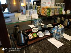 -惠州康帝国际酒店