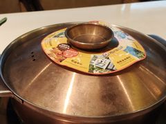 -润园四季椰子鸡火锅(南山海岸城店)