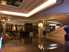 -上海静安昆仑大酒店