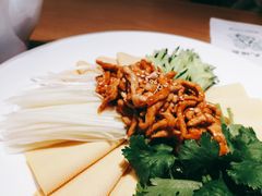 -天怡興·百年蒸饺(中心书城店)