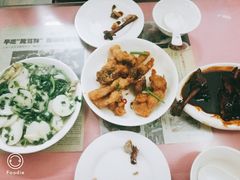 -蘭心餐厅(进贤路店)