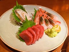 -千代武日本料理(哈西店)